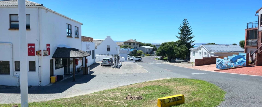 0 Bedroom Property for Sale in Kleinbaai Western Cape